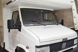 Ducato 2500 turbo disel