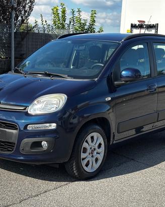 Fiat Panda 0.9 TwinAir Turbo Natural Power Lounge