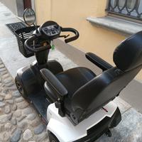 Scooter per anziani