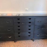 Credenza edison - maison du monde