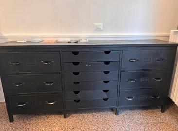 Credenza edison - maison du monde