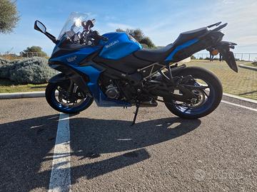 Suzuki GSX S 1000 GT - 2023