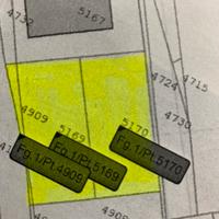 Terreno edificabile Cupello