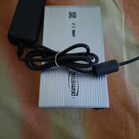 Cover Hard Disk 3.5 pollici