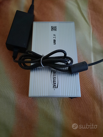 Cover Hard Disk 3.5 pollici