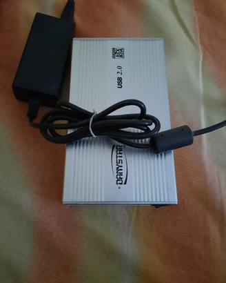 Cover Hard Disk 3.5 pollici