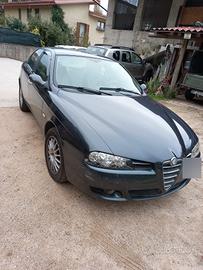 Alfa 156