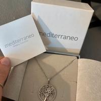 Collana albero della vita