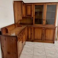 Mobile da tinello-cucina