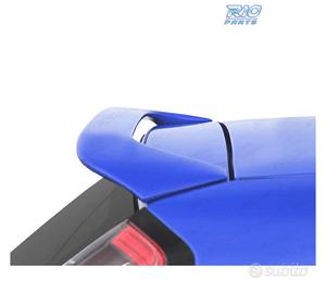 SPOILER TETTO FIAT GRANDE PUNTO 05-18 V2
