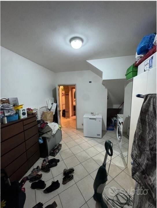 Appartamento – Codevigo, Conche - Altro