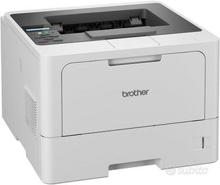 brother hl-l5210dw