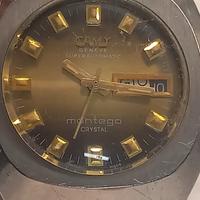 orologio camy montego 