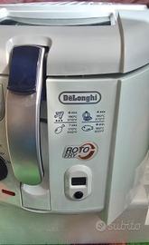 de longhi friggitrice Rotofry