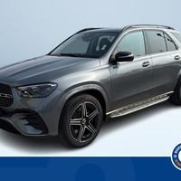 Mercedes-Benz GLE 350de 4Matic EQ-Power AMG L...