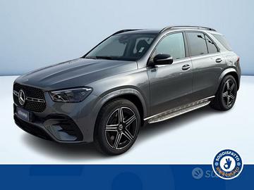 Mercedes-Benz GLE 350de 4Matic EQ-Power AMG L...