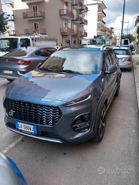 Dr 3.0 1.5 Bi-Fuel GPL