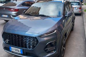 Dr 3.0 1.5 Bi-Fuel GPL