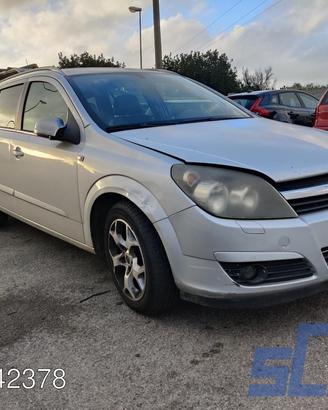 Opel astra h sw a04 1.9 cdti 120cv -ricambi