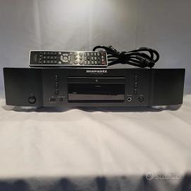 Lettore cd MARANTZ CD 6006