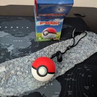Pokéball Plus per Nintendo switch 