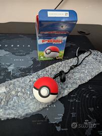 Pokéball Plus per Nintendo switch 