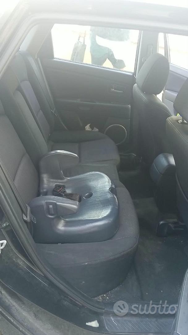 Mazda 3 2007 photo 5