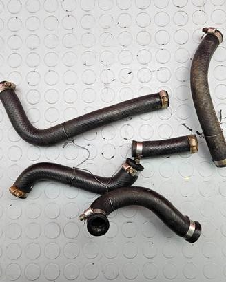 TUBI ACQUA SUZUKI RM-Z 450 2008 2011 RMX 2009 2010