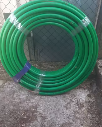 tubo in rame