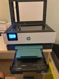 HP officejet Pro 8025e
