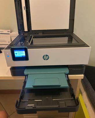 HP officejet Pro 8025e