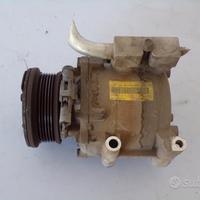 Compressore Ford Fiesta 1.2 benzina 6 serie 2010
