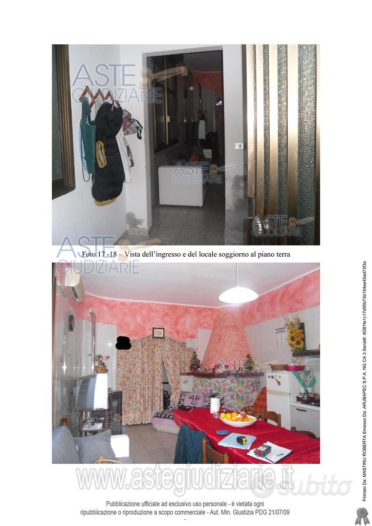 Appartamento – Monserrato, Casteddu/Cagliari - Vista 3
