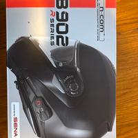 Bluetoorh N-com Nolan