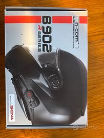 Bluetoorh N-com Nolan