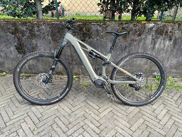 E-Mtb