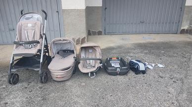 kit nascita