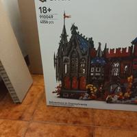 Lego bricklink. 910049. Misb.