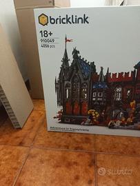 Lego bricklink. 910049. Misb.