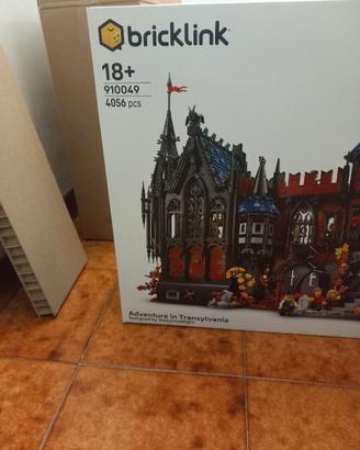 Lego bricklink. 910049. Misb.
