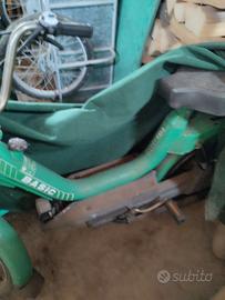 Garelli Basic