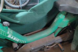 Garelli Basic