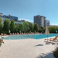 QUADRILOCALE CON DOPPI SERVIZI RESIDENCE P.ZZA CAR