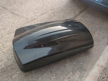 baule auto 