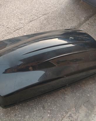 baule auto 