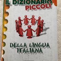 Dizionario lingua italiana