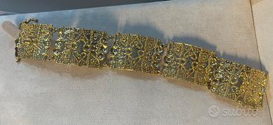 Bracciale in Argento 925 D’Orato