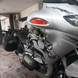 BMW r 1150 rt