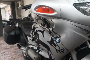 BMW r 1150 rt