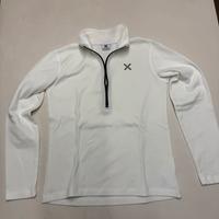 Pile marca MONTURA taglia 12 anni.